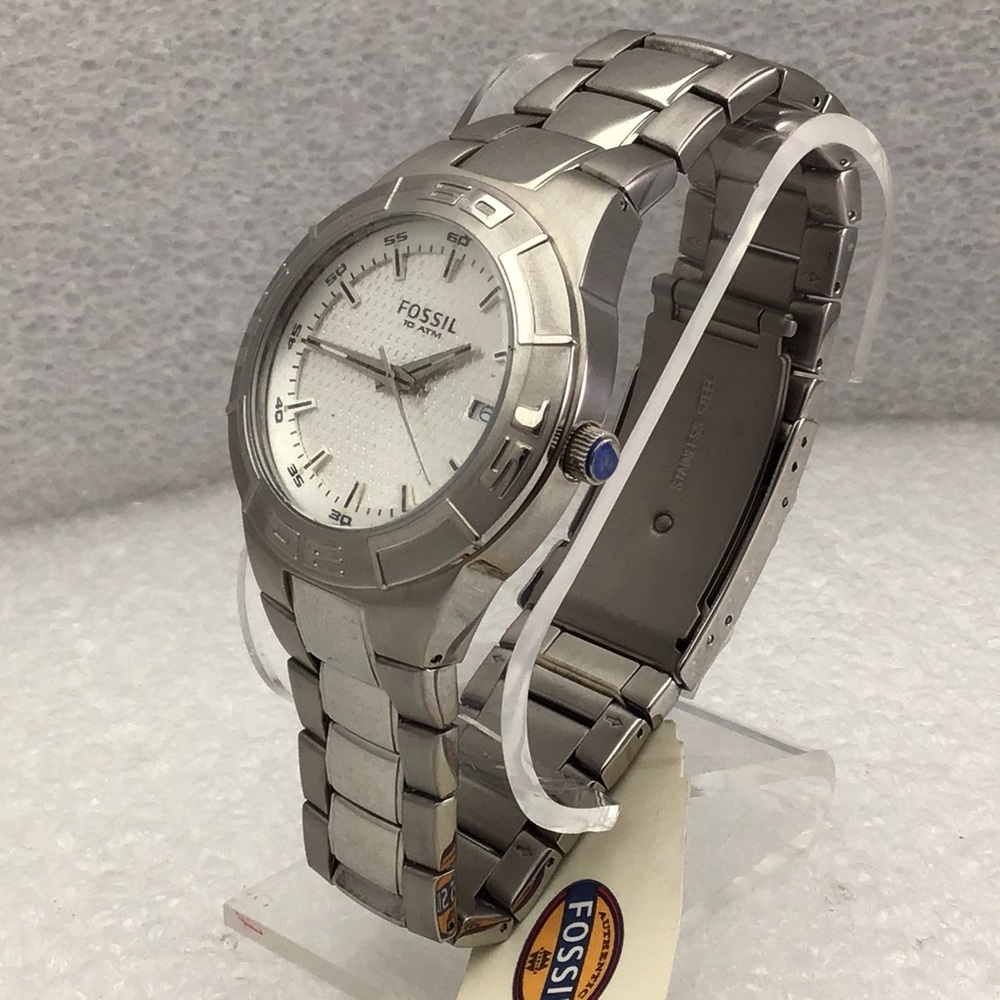 Fossil - New With It's Tag,But Not Nwt... - image 3